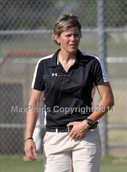 Thumbnail 3 in Round Rock vs. Klein Collins photogallery.