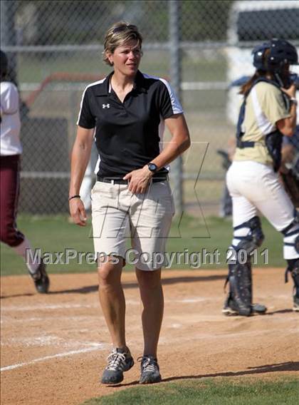 Thumbnail 1 in Round Rock vs. Klein Collins photogallery.