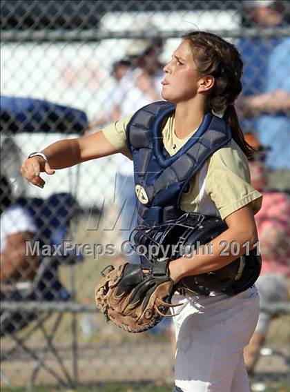Thumbnail 2 in Round Rock vs. Klein Collins photogallery.