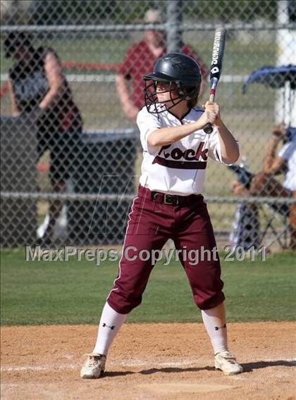 Thumbnail 1 in Round Rock vs. Klein Collins photogallery.