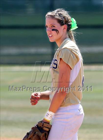 Thumbnail 1 in Round Rock vs. Klein Collins photogallery.