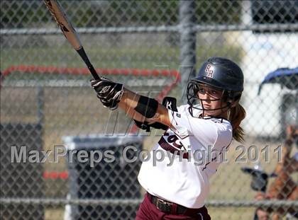 Thumbnail 1 in Round Rock vs. Klein Collins photogallery.