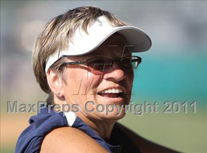 Thumbnail 2 in Round Rock vs. Klein Collins photogallery.