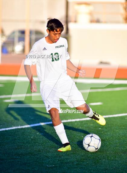 Thumbnail 2 in Peoria @ Saguaro photogallery.