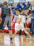 Photo from the gallery "Mineral County vs. Lund (NIAA 1A Central Finals)"