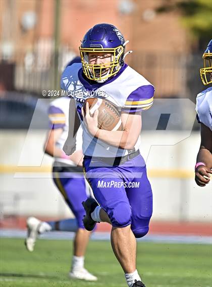 Thumbnail 3 in Dayton Christian @ Cincinnati College Prep Academy photogallery.