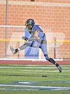 Photo from the gallery "Dayton Christian @ Cincinnati College Prep Academy"