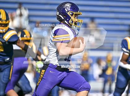 Thumbnail 2 in Dayton Christian @ Cincinnati College Prep Academy photogallery.