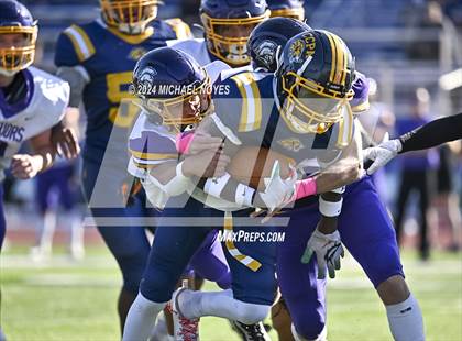 Thumbnail 2 in Dayton Christian @ Cincinnati College Prep Academy photogallery.