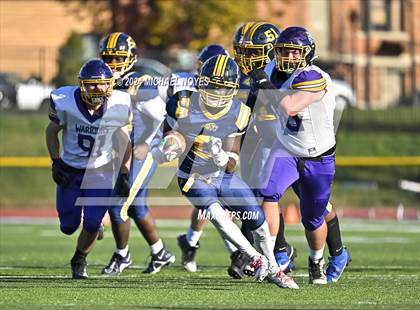 Thumbnail 2 in Dayton Christian @ Cincinnati College Prep Academy photogallery.