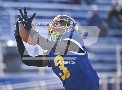 Thumbnail 1 in Dayton Christian @ Cincinnati College Prep Academy photogallery.