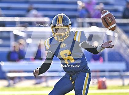 Thumbnail 2 in Dayton Christian @ Cincinnati College Prep Academy photogallery.