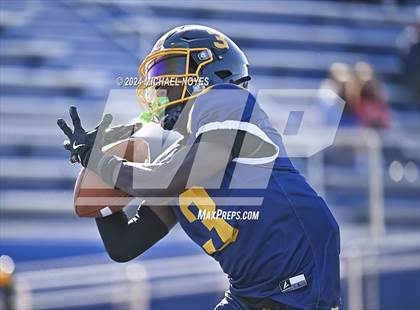 Thumbnail 2 in Dayton Christian @ Cincinnati College Prep Academy photogallery.