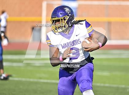 Thumbnail 2 in Dayton Christian @ Cincinnati College Prep Academy photogallery.