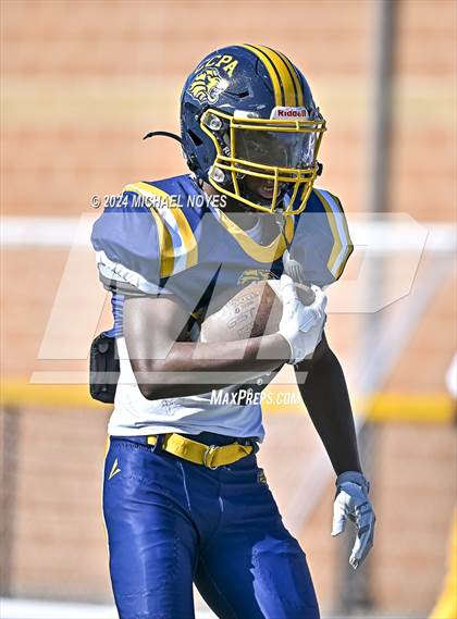 Thumbnail 3 in Dayton Christian @ Cincinnati College Prep Academy photogallery.
