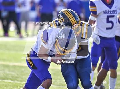 Thumbnail 3 in Dayton Christian @ Cincinnati College Prep Academy photogallery.
