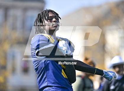 Thumbnail 2 in Dayton Christian @ Cincinnati College Prep Academy photogallery.