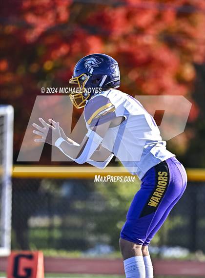 Thumbnail 2 in Dayton Christian @ Cincinnati College Prep Academy photogallery.