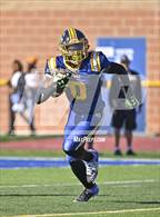 Photo from the gallery "Dayton Christian @ Cincinnati College Prep Academy"