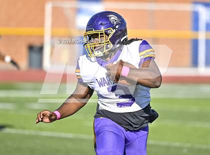 Thumbnail 1 in Dayton Christian @ Cincinnati College Prep Academy photogallery.