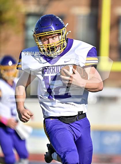 Thumbnail 1 in Dayton Christian @ Cincinnati College Prep Academy photogallery.