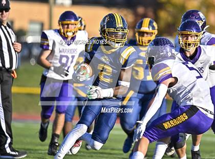 Thumbnail 3 in Dayton Christian @ Cincinnati College Prep Academy photogallery.