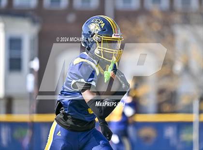 Thumbnail 1 in Dayton Christian @ Cincinnati College Prep Academy photogallery.