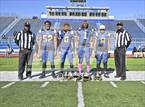 Photo from the gallery "Dayton Christian @ Cincinnati College Prep Academy"