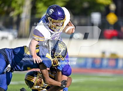 Thumbnail 1 in Dayton Christian @ Cincinnati College Prep Academy photogallery.