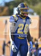 Photo from the gallery "Dayton Christian @ Cincinnati College Prep Academy"