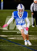 Photo from the gallery "Milford @ Attleboro"