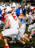 Photo from the gallery "Milford @ Attleboro"