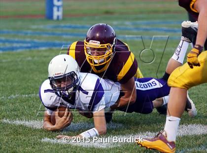 Thumbnail 3 in Coudersport @ Elk County Catholic photogallery.