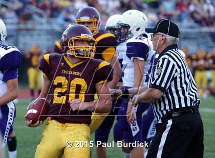 Thumbnail 2 in Coudersport @ Elk County Catholic photogallery.
