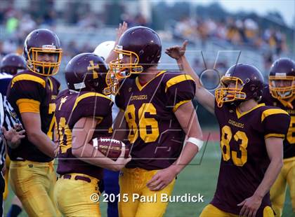 Thumbnail 3 in Coudersport @ Elk County Catholic photogallery.