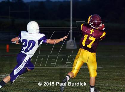 Thumbnail 2 in Coudersport @ Elk County Catholic photogallery.