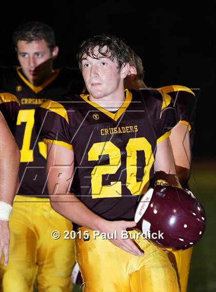 Thumbnail 2 in Coudersport @ Elk County Catholic photogallery.
