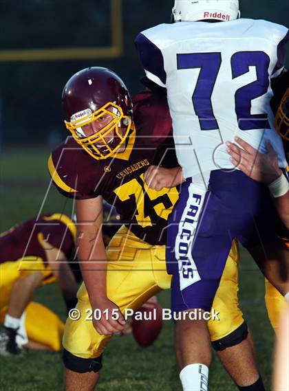 Thumbnail 1 in Coudersport @ Elk County Catholic photogallery.
