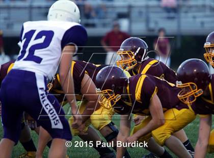 Thumbnail 1 in Coudersport @ Elk County Catholic photogallery.