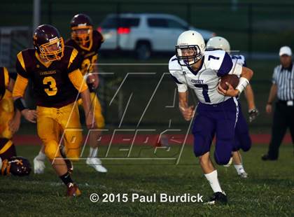 Thumbnail 3 in Coudersport @ Elk County Catholic photogallery.