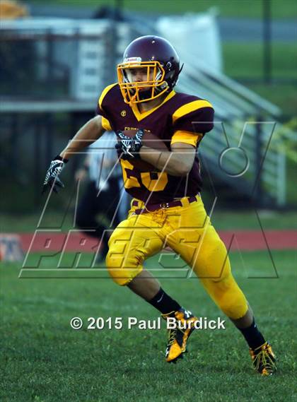 Thumbnail 2 in Coudersport @ Elk County Catholic photogallery.