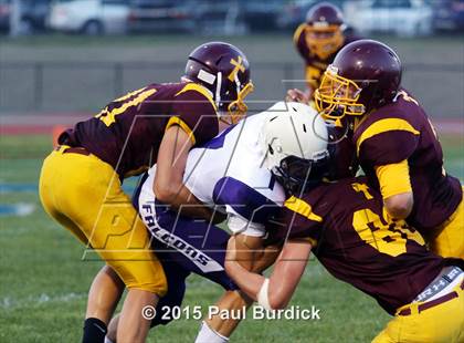 Thumbnail 1 in Coudersport @ Elk County Catholic photogallery.