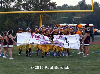 Thumbnail 2 in Coudersport @ Elk County Catholic photogallery.