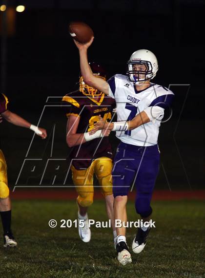 Thumbnail 2 in Coudersport @ Elk County Catholic photogallery.