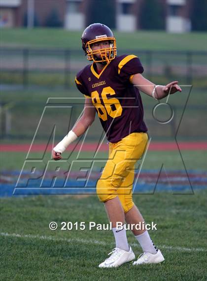 Thumbnail 2 in Coudersport @ Elk County Catholic photogallery.