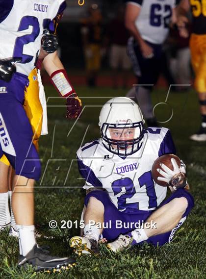 Thumbnail 2 in Coudersport @ Elk County Catholic photogallery.