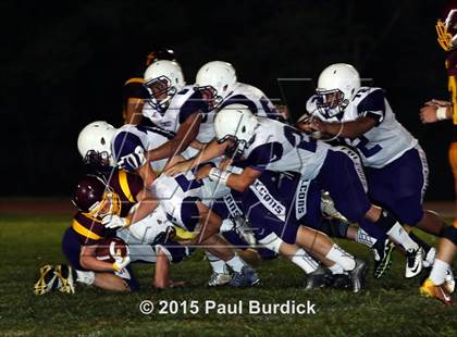 Thumbnail 2 in Coudersport @ Elk County Catholic photogallery.
