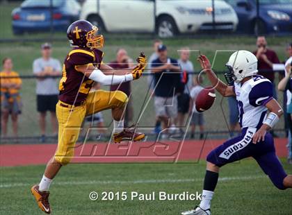 Thumbnail 3 in Coudersport @ Elk County Catholic photogallery.