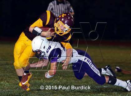 Thumbnail 3 in Coudersport @ Elk County Catholic photogallery.