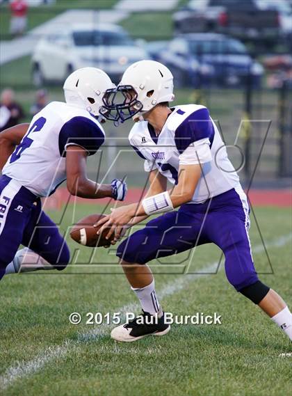 Thumbnail 1 in Coudersport @ Elk County Catholic photogallery.